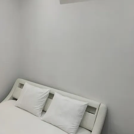 Apartment T1-wenceslas Square Prague