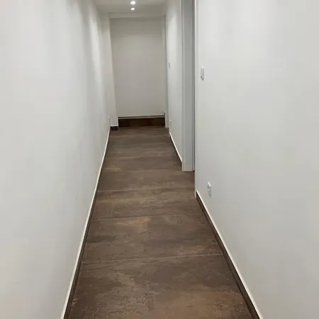 Apartment T1-wenceslas Square