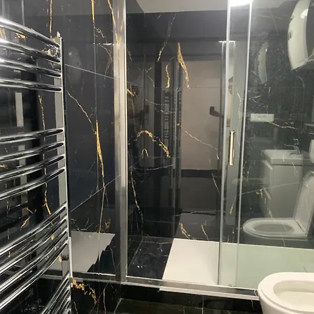 T1-wenceslas Square Daire *