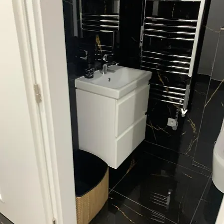 Apartament T1-wenceslas Square *