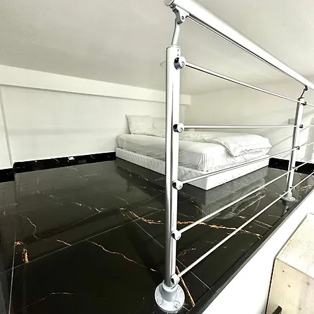 T1-wenceslas Square Apartament *