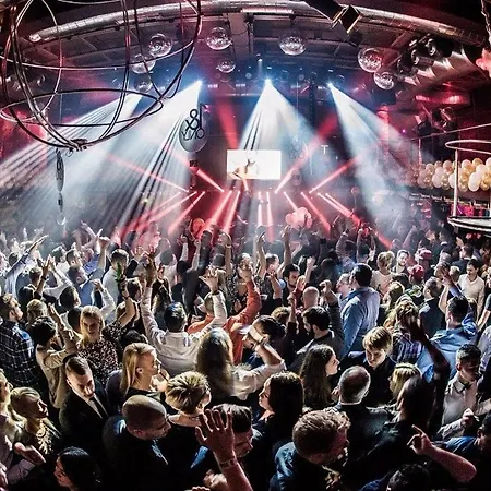 T1-wenceslas Square Apartament