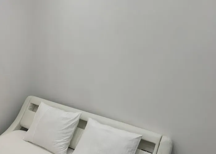 Apartment T1-wenceslas Square Prag