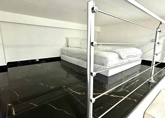 T1-wenceslas Square Appartement *
